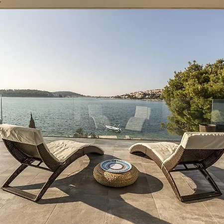 Villa Flore Rogoznica (Sibenik-Knin)