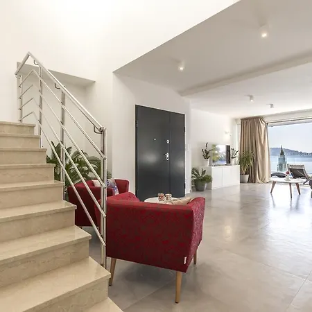 Villa Flore *