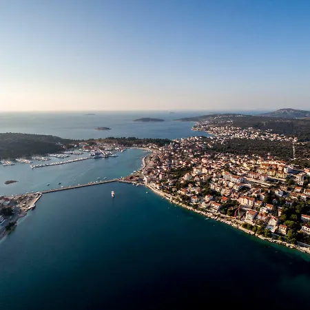Flore * Rogoznica (Sibenik-Knin)